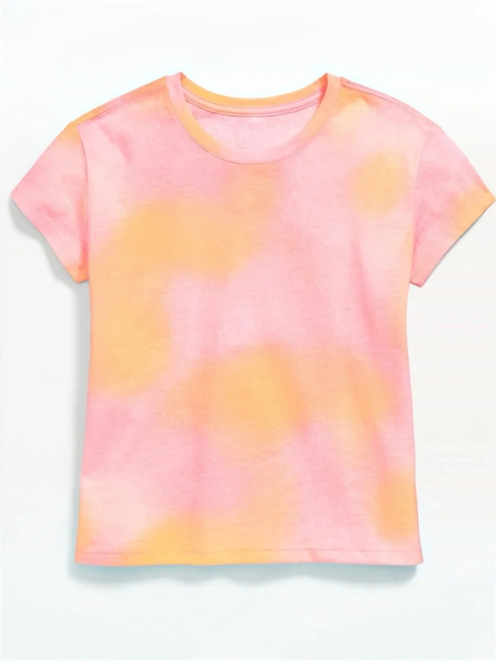Old Navy Girls T-shirt and Leggings Size 6/7 NWT